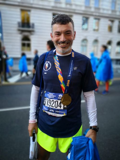 TCS NEW YORK CITY MARATHON 2019 | 42K 2018